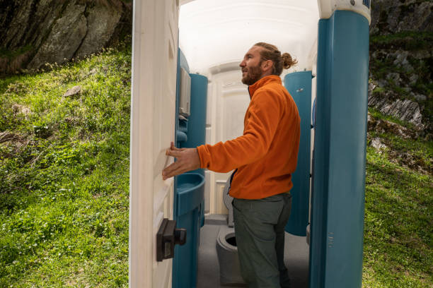 Best Sanitation services for porta potties  in Tarboro, NC