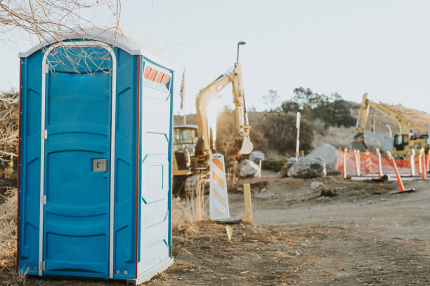 Best Luxury portable toilet rental  in Tarboro, NC