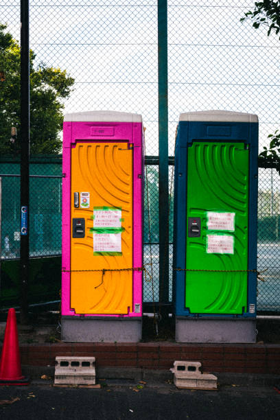 Best Event porta potty rental  in Tarboro, NC