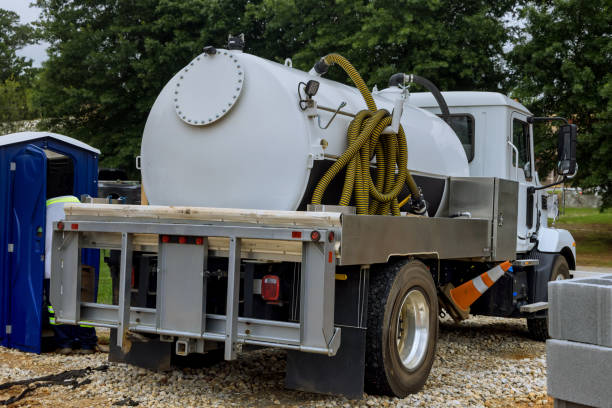 Best Porta potty delivery and setup  in Tarboro, NC
