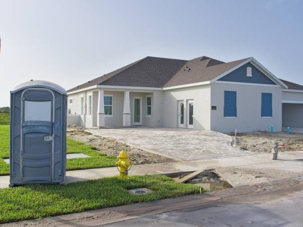 Best Porta potty rental near me  in Tarboro, NC
