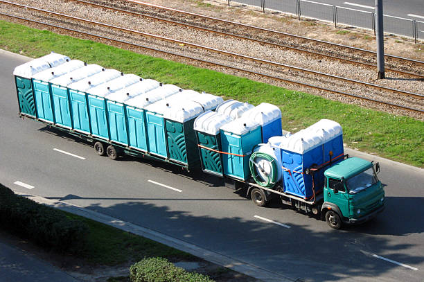 Best Portable restroom solutions  in Tarboro, NC